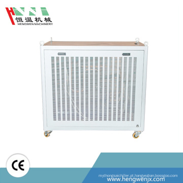 2017 best selling rolagem industrial chiller de água mini hvac com bom serviço pós-venda